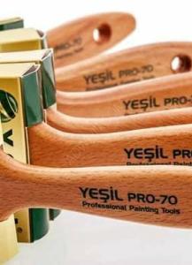 شركة yesil brush جميع أنواع فراشي الدهان والرول وجميع المقاسات ...