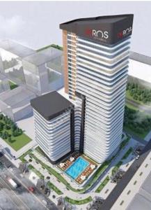 AKROS ISTANBUL  