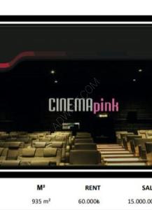 Cinema pink يستمتع عشاق السينما بمشاهدة الأفلام ، وحتى المزيد من ...