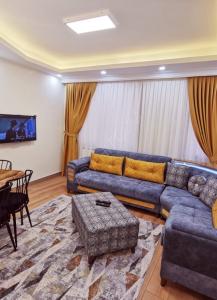 شركة لولو اسطنبول تورز تقدم  شقة أنيقة للايجار السياحي  موقع ...
