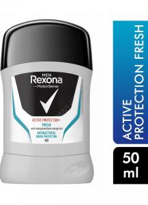 Rexona Stick 50 ml Active ريكسونا ستيك للرجال 50 مل ...