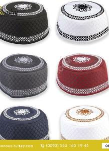 Price: 13$ Sizes:  Sire: Code:F6972 Category: #طاقية  شرڪة KONOUZ T RKEY By Design Show لتصنيع و ...