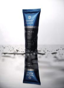 Shampoo to treat gray hair and hair whiteness; Natural shampoo ...