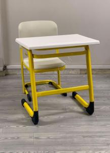 Our company is engaged in the manufacture of school seats ...