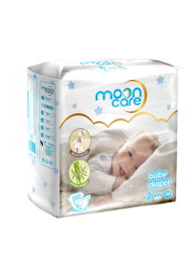 Moncare baby diapers Note the price is the price of the ...