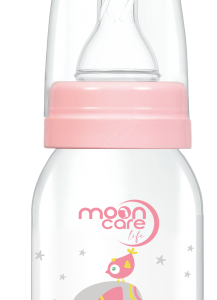 منتجات مون كير لمساعدة طفلك على الرضاعة 125 ml  ملاحظة: السعر ...