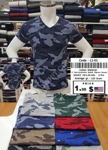 تيشرت رجالي إنتاج تركيا . M.L.XL.XXL عشرة ألوان   