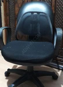 Office chair for sale in Istanbul  Price: 250 TL  Contact: ...