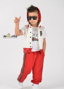 ️???????????? ️ Price: 11.5$ Sizes: 2_12 Sire: Code:J101465 Category: #بيجامة  ???????????????? شرڪة KONOUZ T RKEY By Design Show لتصنيع ...