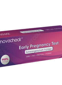 Viamia Global for International Trade offers an early pregnancy test ...