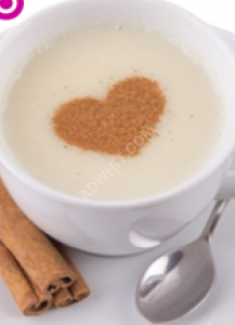 مشروب السحلب الساخن من أروميو (AROMIO Salep Flavored Powder) منتج من ...
