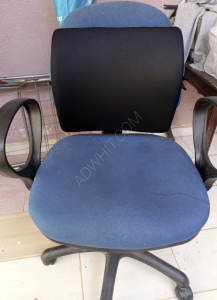 كرسي مكتب للبيع 250 ليرة في السلطان بيلي اوزندرا 05397039076  