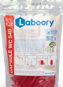 تقدم شركة LABOORY منتجات التنظيف عالية التركيز تذوب في الماء ...