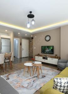 شركة لولو اسطنبول تورز تقدم  شقة أنيقة مفروشة للايجار السياحي ...