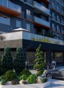 Project name: 212 Sea Palm Property type: apartments Location: Buyukcekmece / Kumburgaz 06.30.2021: ...