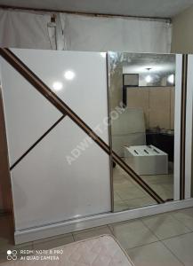 مفروشات النور غرفه نوم سحاب كامله نظيفه اخت الجديده 05399578600  
