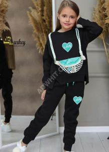 Price: 16.95$ Size: 2_12 Seri: 8 Code: K112131 Category: #بيجامة  شرڪة KONOUZ T RKEY By Design ...