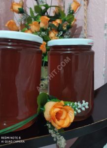 عسل طبيعي100/100 مكفول وعلى التجريب للتواصل على الرقم 05539357282  