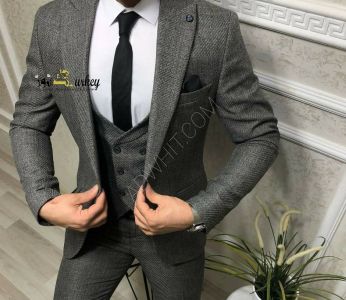 ملابس رجالي رسمي في تركيا  تركيا - ادويت