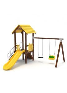 نحن شركة تركية متخصصة في مجال الصناعة الألعاب الحدائق للأطفال, ...