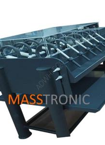 Liquid filling machine suitable for many types of products, juices ...