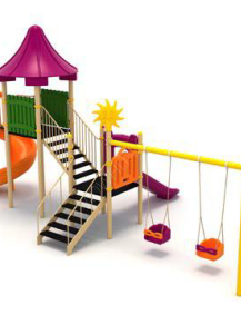 نحن شركة تركية متخصصة في مجال الصناعة الألعاب الحدائق للأطفال, ...