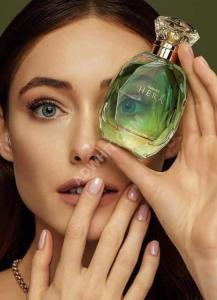 ???? Parfum Hera ???? عطر هيرا من اقوى عطور فارمسي مزيج ...