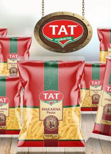 Viamia Global International Trading Company offers Turkish pasta pasta, Turkish ...