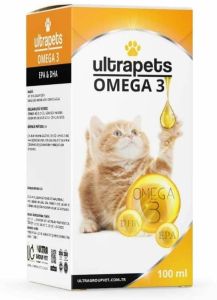 ULTRA OMEGA3 (EPA and DHA) Omega-3 (EPA 18000mg and DHA 12000mg) One ...