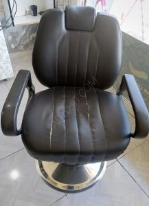 كرسي حلاقة مستعمل ، النظافة وسط  300 ليرة في اورفا ...