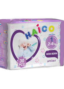 New Haico Baby Diapers. Haiku Baby is characterized by very high ...