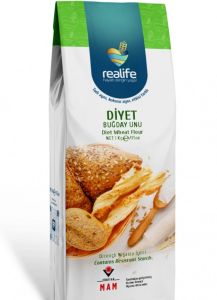 Dietary Wheat Flour / دقيق قمح مخصوص للدايت (الحمية الغذائية) ...
