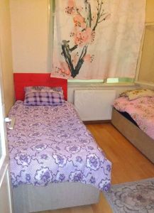 Girls housing available in Esenyurt square and şirinevler to contact ...