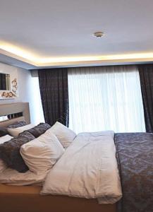 #شقة_للبيع شقة للبيع في منطقة بيليك دوزو في اسطنبول ضمن ...