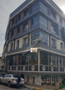 ???? مبنى كامل فرصة استثمارية ????   ????عمره 3 سنوات فقط ...