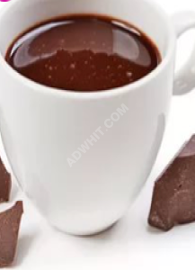 مشروب الشوكولاتة الساخنة من أروميو (AROMIO Hot Chocolate Powder) منتج من ...