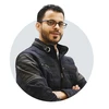 Engineer Osama Bitar