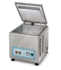 VaCum pack machine