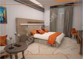 اثاث فندقي - Hotel Furniture