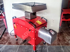 ماكينة عصير ليمون,برتقال,عنب انتاجية عالية,صناعة تركيةLimon,portokal&Grape squeezing machine