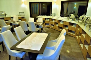 مقاعد و اطقم كنب فندقي - Hotel Furniture