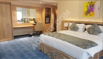 اثاث فندقي - Hotel Furniture