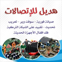 Maintenance and sale of mobile phones, computers and laptops