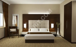 اثاث فندقي غرف نوم فندقية -   Hotel furniture Bedrooms