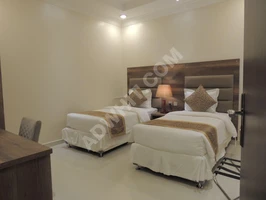 اثاث فندقي - غرف نوم فندقية - HOTEL FURNITURE