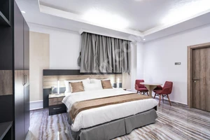 اثاث فندقي - غرف نوم فندقية - HOTEL FURNITURE