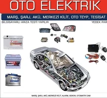 car electricitie