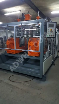 Plastik üfleme makineleri ve genel bakım