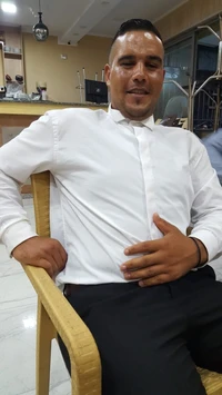 Araba ve kamyon şoförü