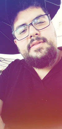 A car driver in Istanbul